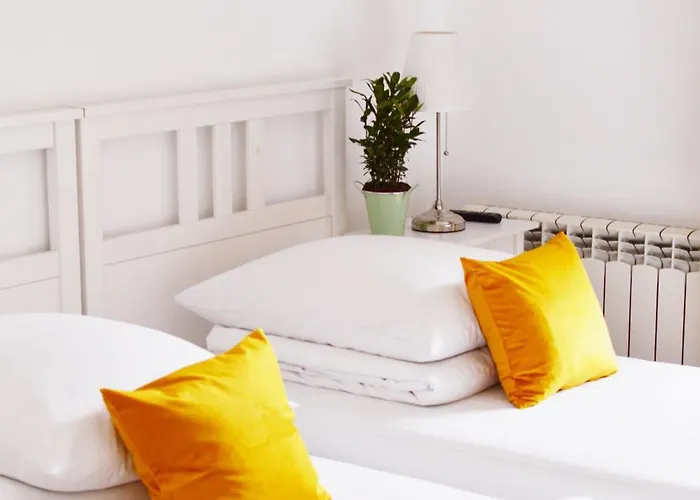 Palermo Moxy Te&am Cracow *